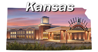 Kansas Land Based Casino