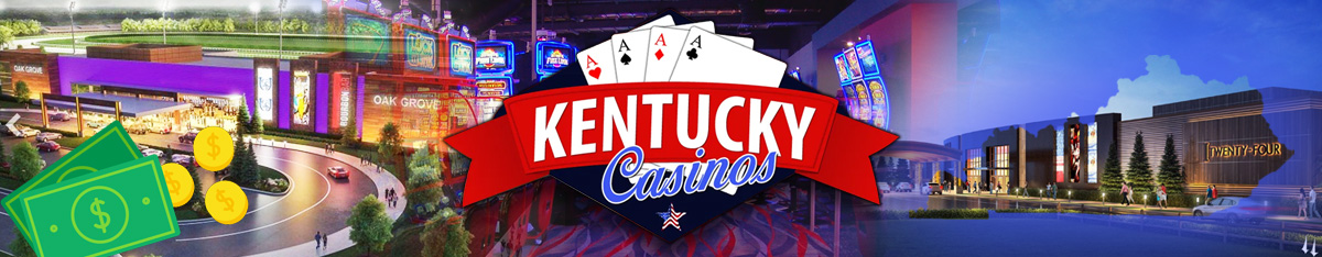 Kentucky Land Based Casinos