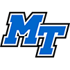 Middle Tennessee State Blue Raiders Logo