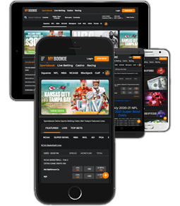 MyBookie Mobile Devices SS
