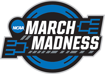NCAA March Madness Logo