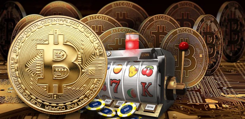 Improve Your bitcoin gambling sites Skills