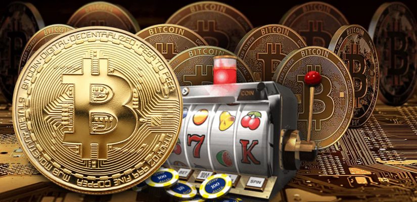 bitcoin casino sites: Back To Basics