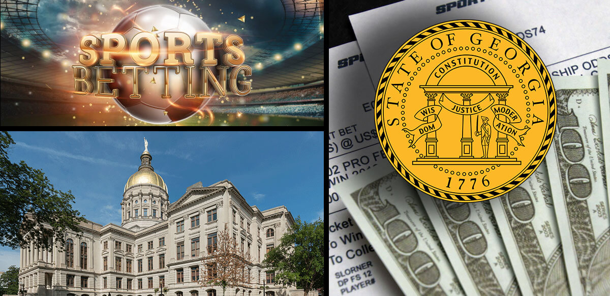 Best Betting Sites (2023) Where to Bet Real Money Online in GA