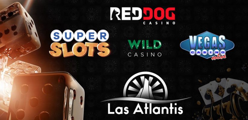 Open Mike on online casino real money