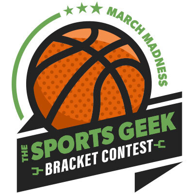 TSG Bracket Contest Logo