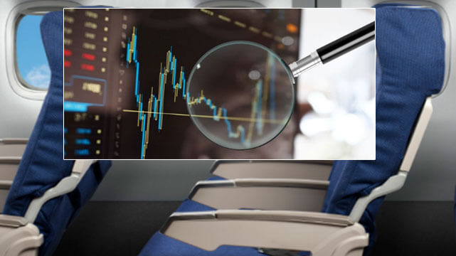Airplane Data Statistics