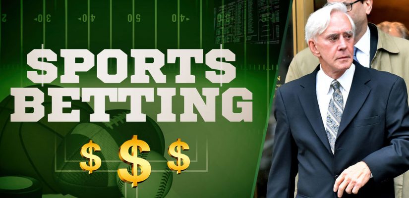 Billy Walters Sports Betting