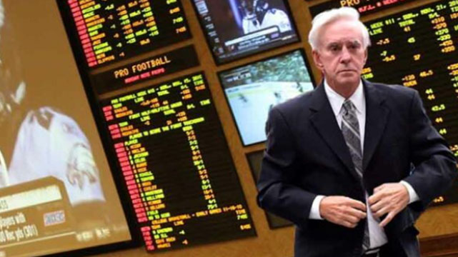 Billy Walters Sportsbook