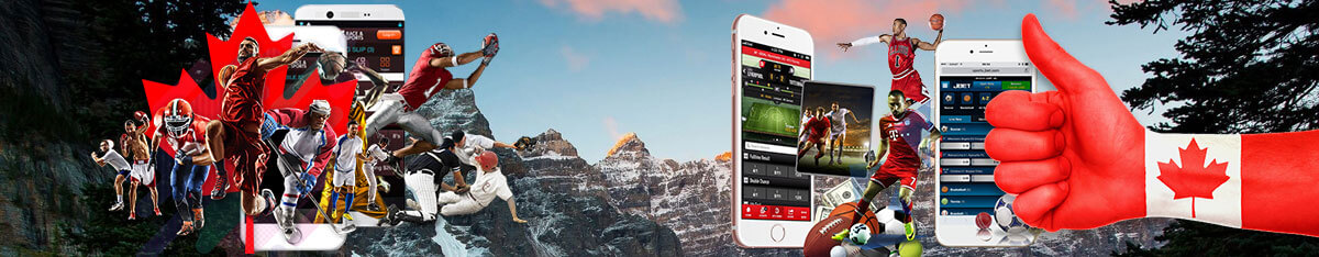 Canada Sports Betting Banner