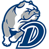 Drake Bulldogs Logo