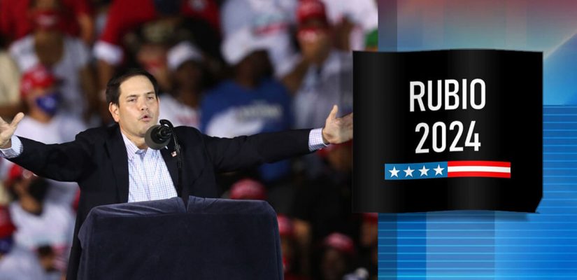 Rubio sports betting line cryptocurrency lisk