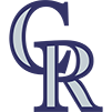 Colorado Rockies Logo