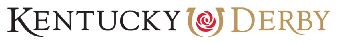 Kentucky Derby Logo Banner