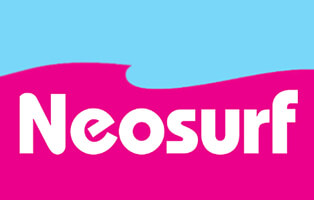 Neosurf Logo