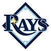 Tampa Bay Rays Logo