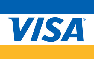 Visa Payment Method