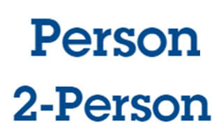 Person 2 Person