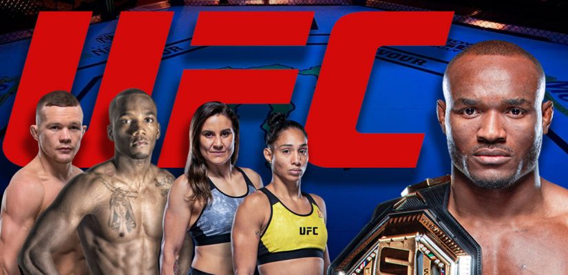 ufc parlay picks
