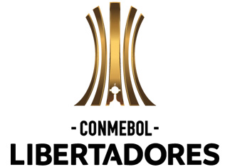 Conmebol Libertadores Logo