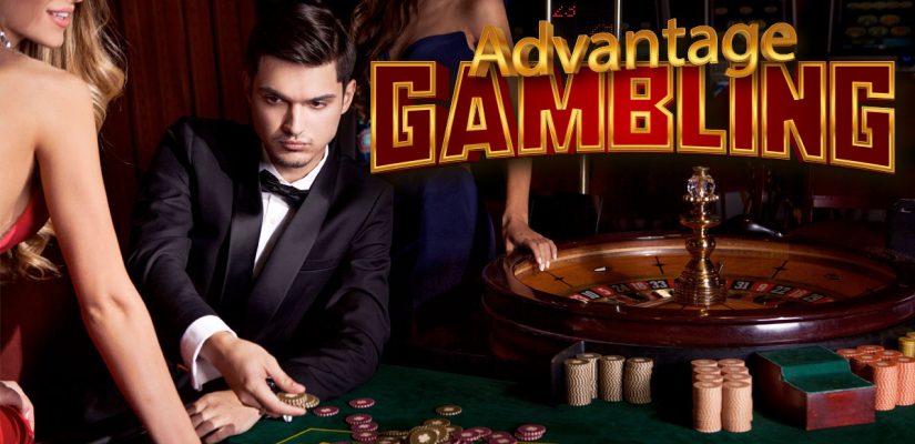 5 Sexy Ways To Improve Your casino