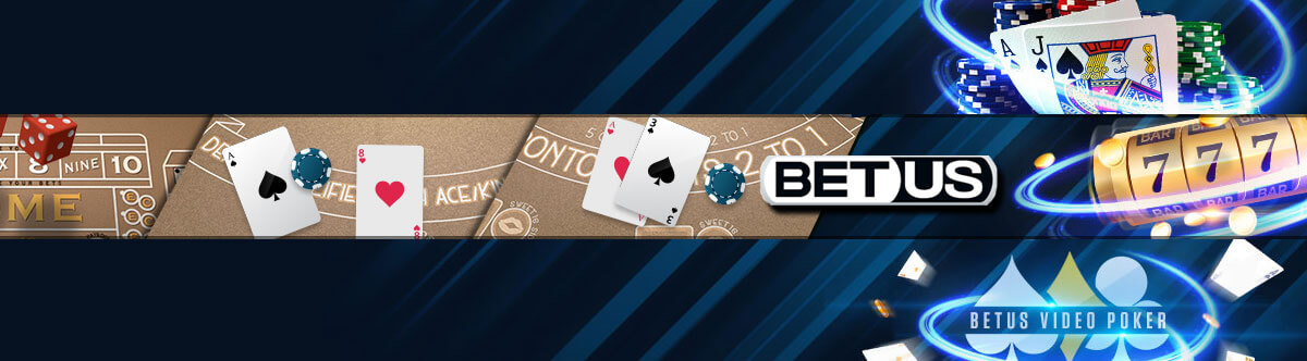 Betus Casino Banner FAQ