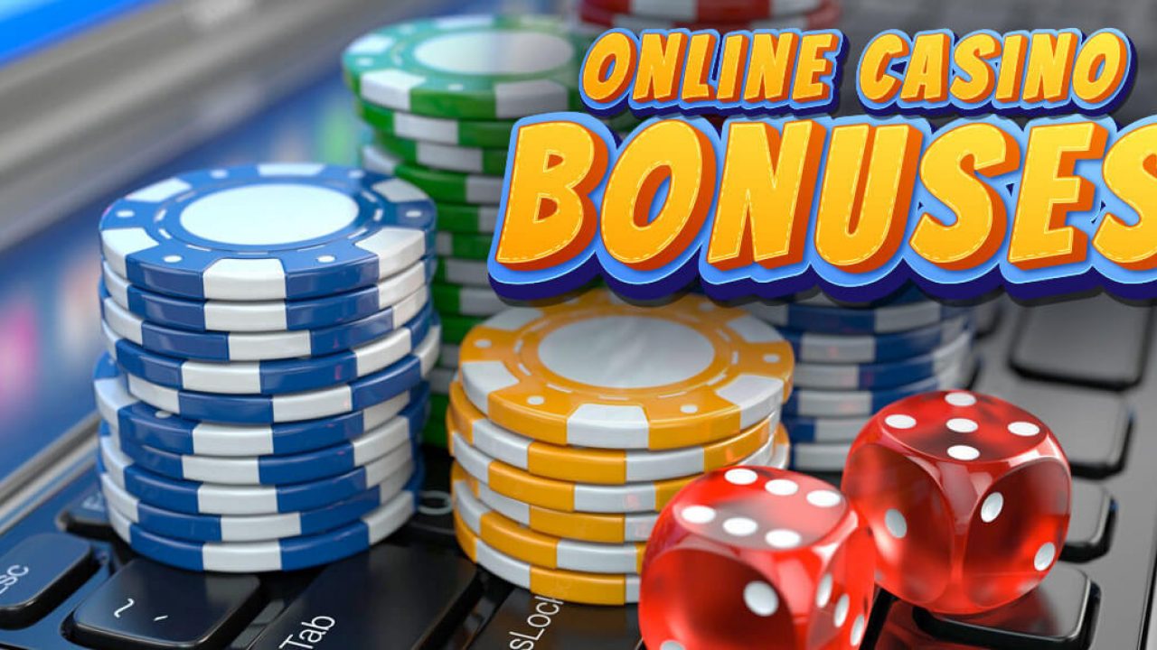 The Upside and Downside of Using Online Casino Promotion Bonus Offers