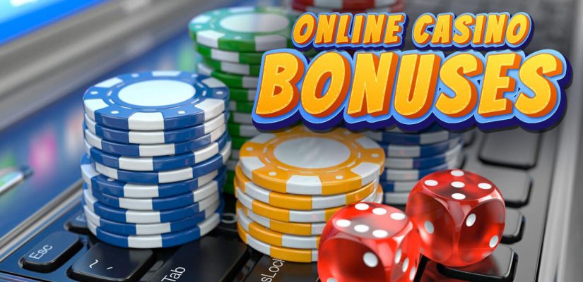 online casino deals