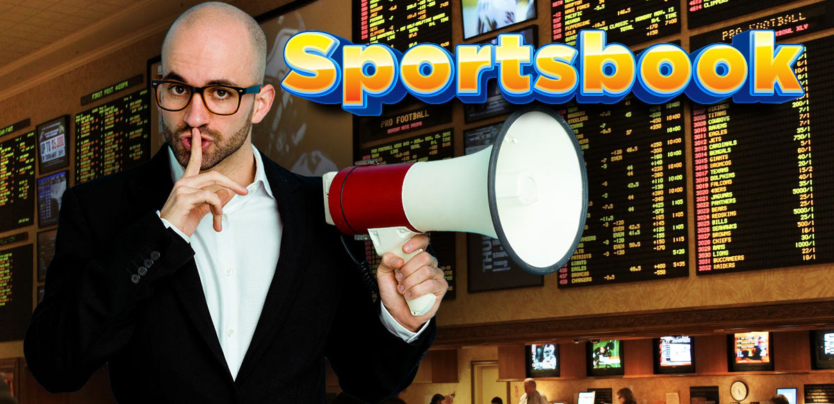 4 Secrets That Sportsbooks Will Never Tell You - Even If You Beg Them To