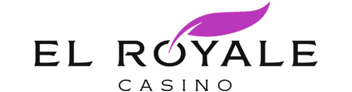 El Royale Casino Large Logo