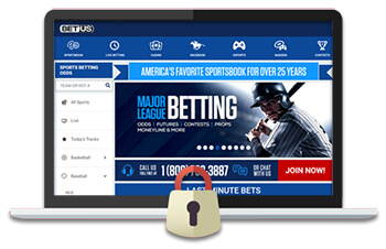 Safety and Security at BetUS Betting Site