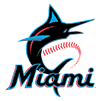 Miami Marlins Logo