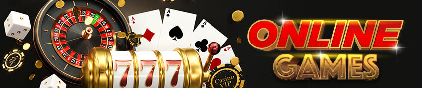 Online Games Popular Casino