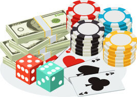Real Money Bonuses Casino