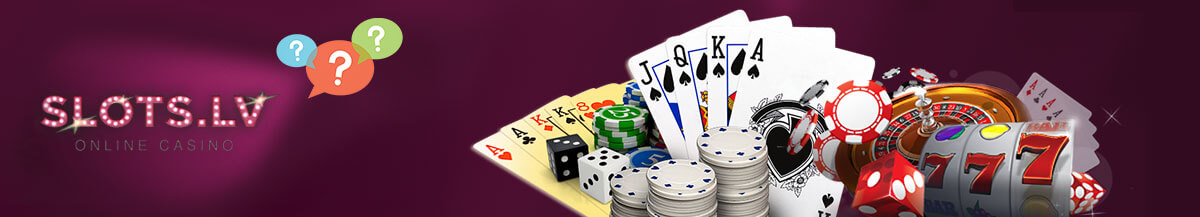 Slotslv Casino Games Banner