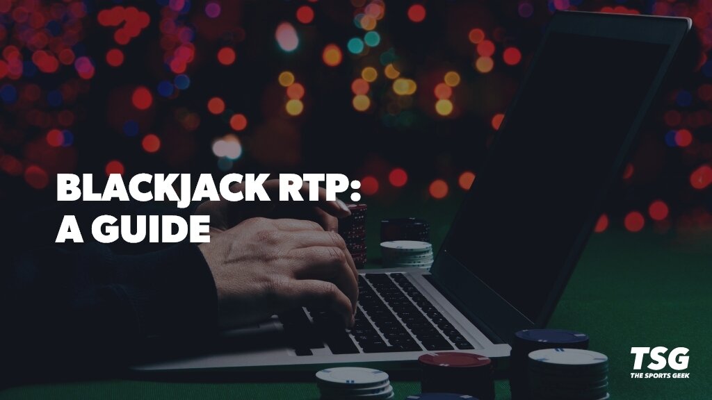 Blackjack RTP