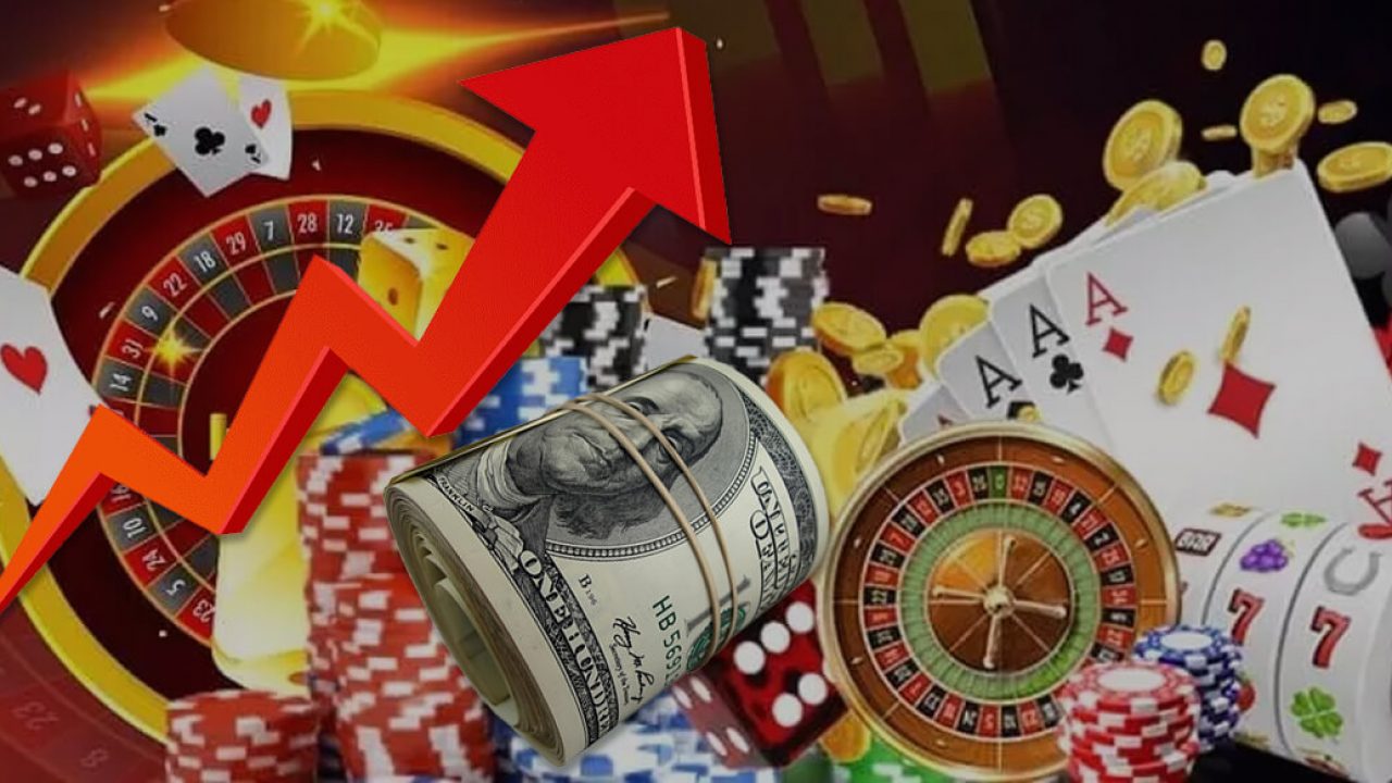 Important Bankroll Management Math for Every Popular Casino Game