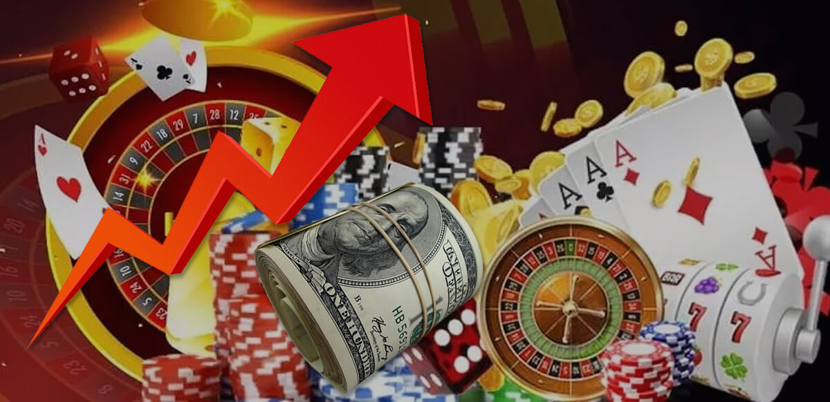 Important Bankroll Management Math for Every Popular Casino Game