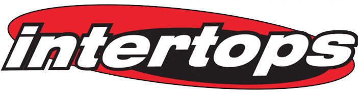Intertops Large Logo