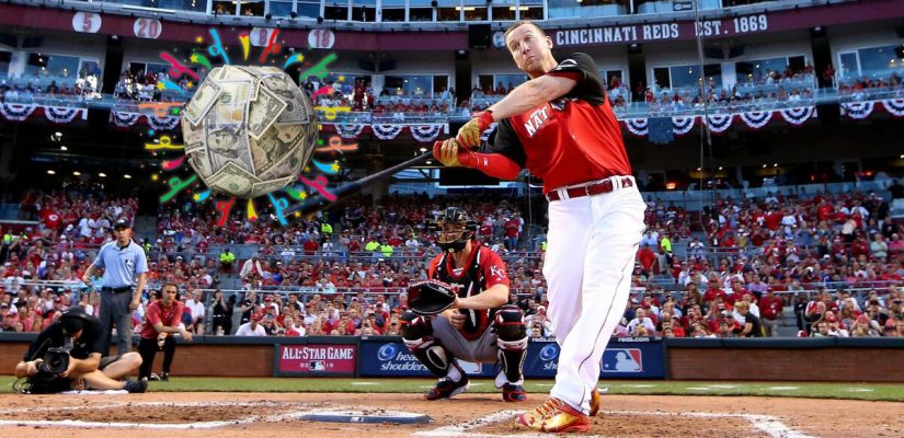 4 MLB Bets You Need to Start Using - Baseball Betting Tips