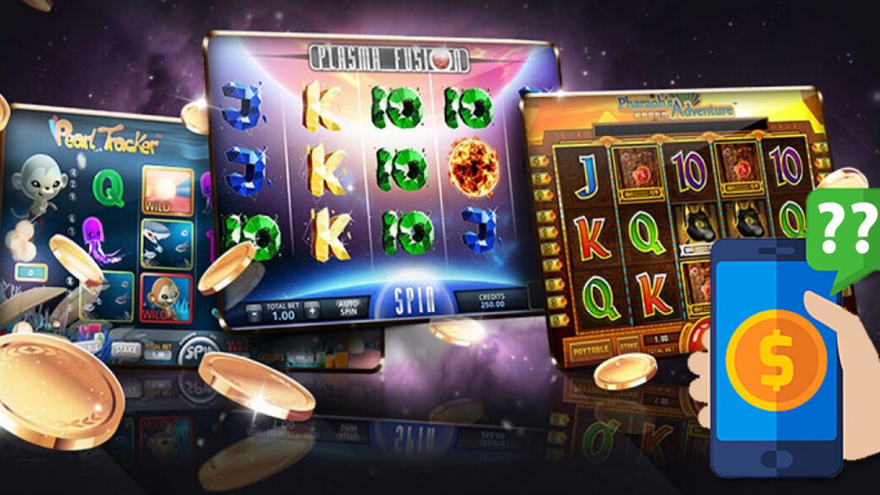 How to start With Casino Online in 2021