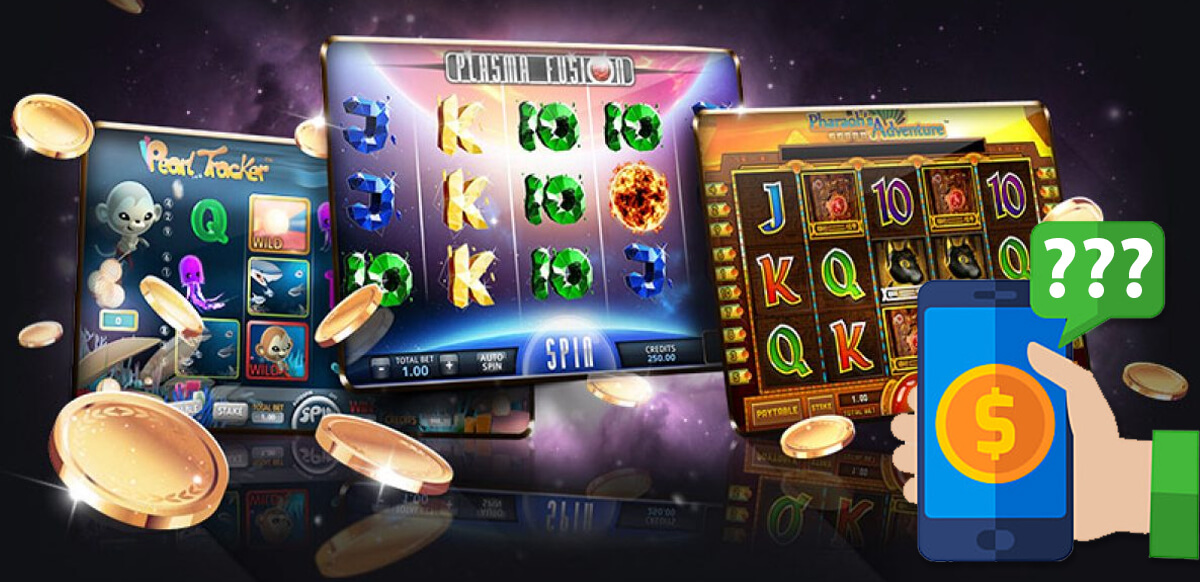 Online Slot Guide  How to Pick a Good Online Slot