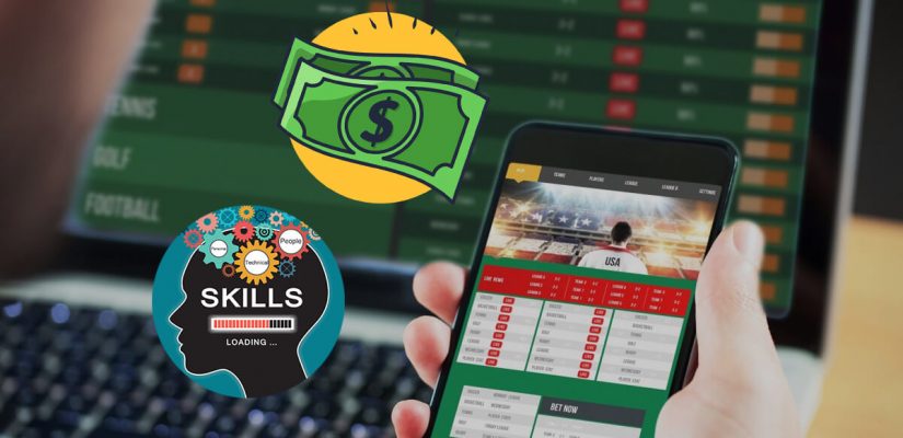 How to Become a Skilled Sports Bettor - Sports Betting Tips