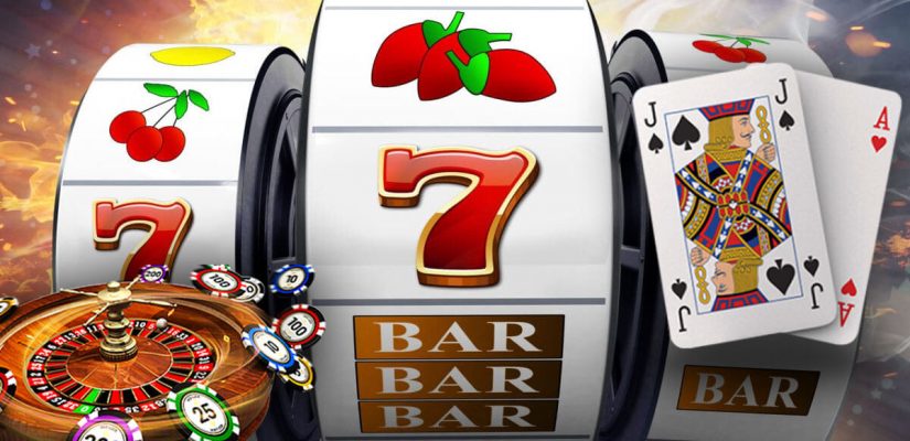 The 3 Casino Games New Gamblers Should Play - Casino Gambling Tips