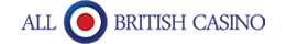 All British Casino Logo
