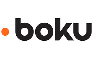 Boku Logo