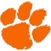 Clemson Tigers Logo