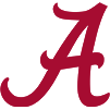 Alabama Crimson Tide Logo