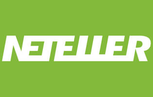 Neteller Logo