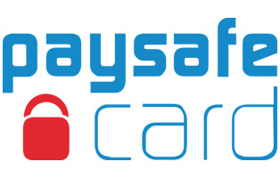 PaySafe Card Logo
